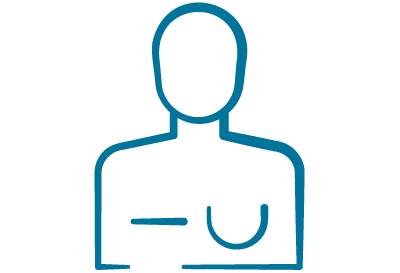 breast/plastics icon